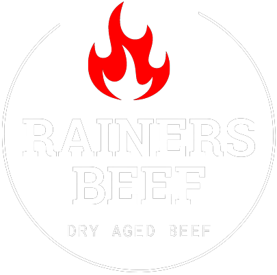 Rainers Beef Logo